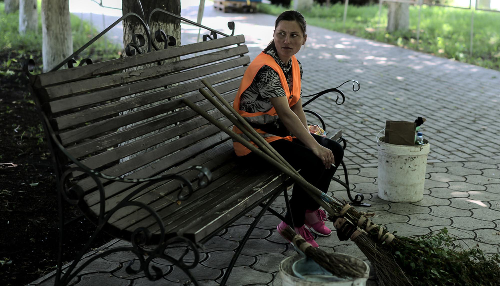 Donbass  - 5